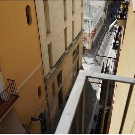 La Casa Verde Lejlighed Barcelona Eksteriør billede