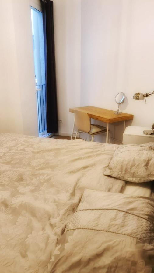 La Casa Verde Lejlighed Barcelona Eksteriør billede