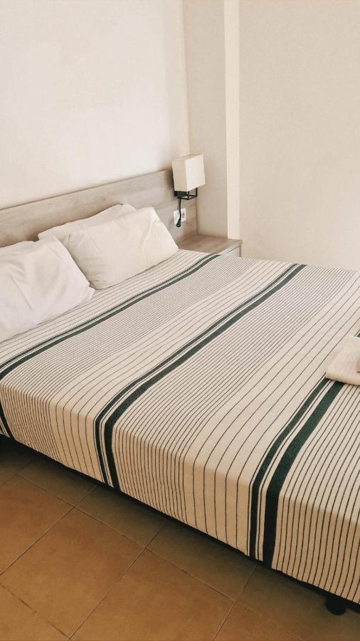 La Casa Verde Lejlighed Barcelona Eksteriør billede